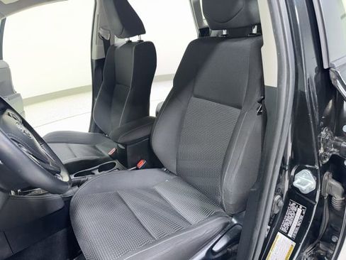 Used 2017 Toyota Corolla iM w/ All-Weather Mat Package image 12