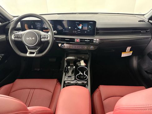 New 2026 Kia K5 GT-Line FWD image 41