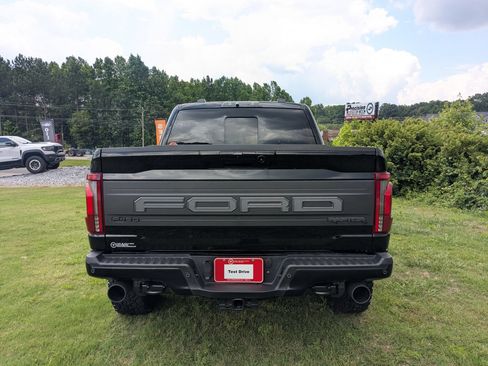 Used 2026 Ford F150 Raptor AWD/4WD image 6