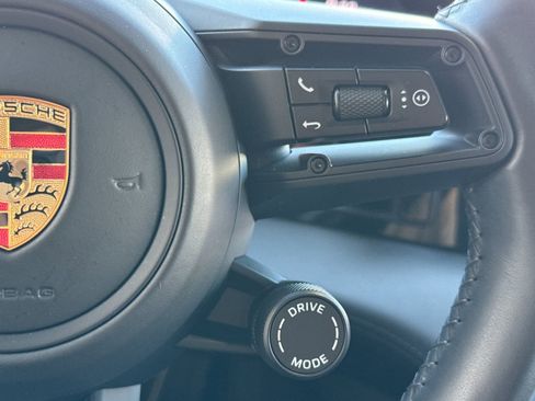 Certified 2024 Porsche Taycan GTS image 29