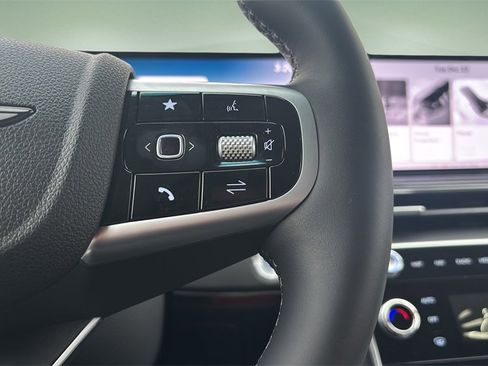 New 2026 Genesis GV80 2.5T image 27