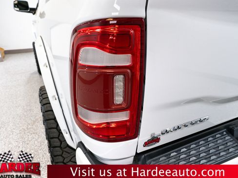 Used 2022 RAM 2500 Limited image 9