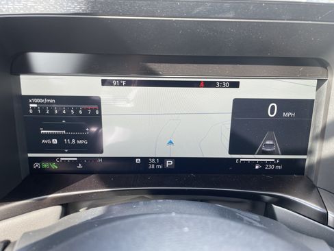 New 2026 Subaru Outback Wilderness AWD/4WD image 19