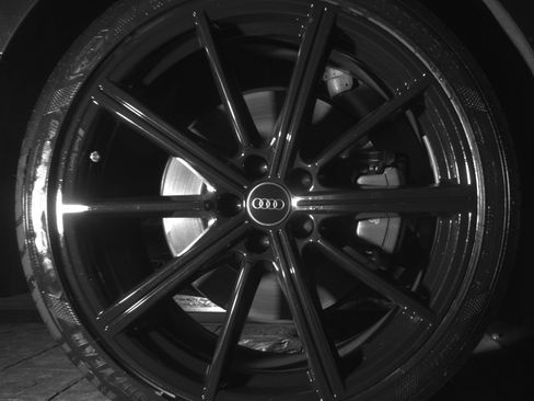 Certified 2023 Audi S8 w/ S8 Comfort Plus Package AWD/4WD image 30