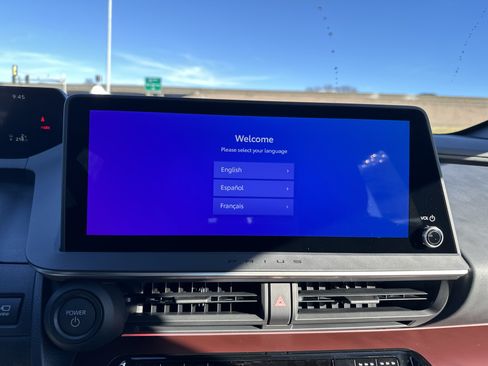 New 2026 Toyota Prius XSE Premium image 21