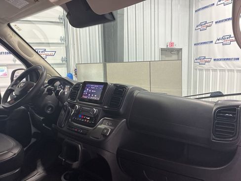 Used 2023 RAM ProMaster 2500 FWD image 44