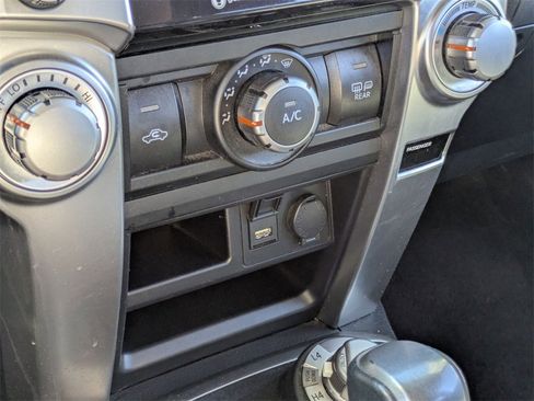 Used 2024 Toyota 4Runner SR5 Premium image 21