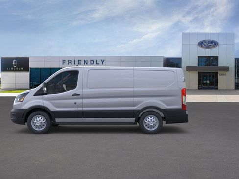 New 2025 Ford Transit 150 Low Roof AWD image 3