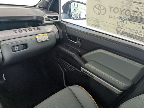 New 2025 Toyota Tacoma 4x4 Double Cab Hybrid image 10