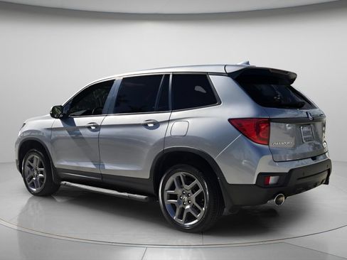 Used 2023 Honda Passport EX-L image 8