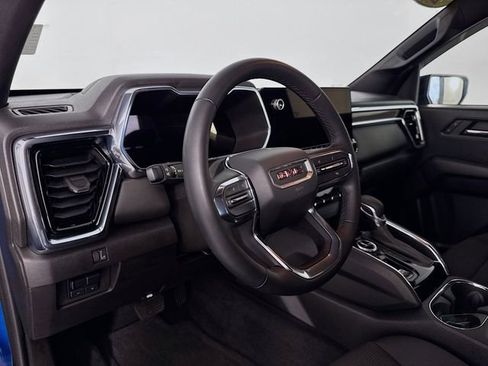 Used 2024 GMC Canyon Elevation w/ Convenience Package AWD/4WD image 9