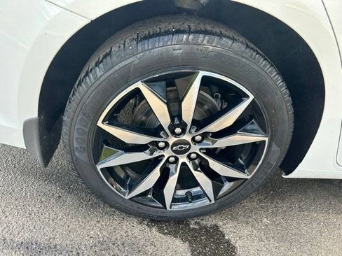 Used 2020 Chevrolet Malibu RS FWD image 42