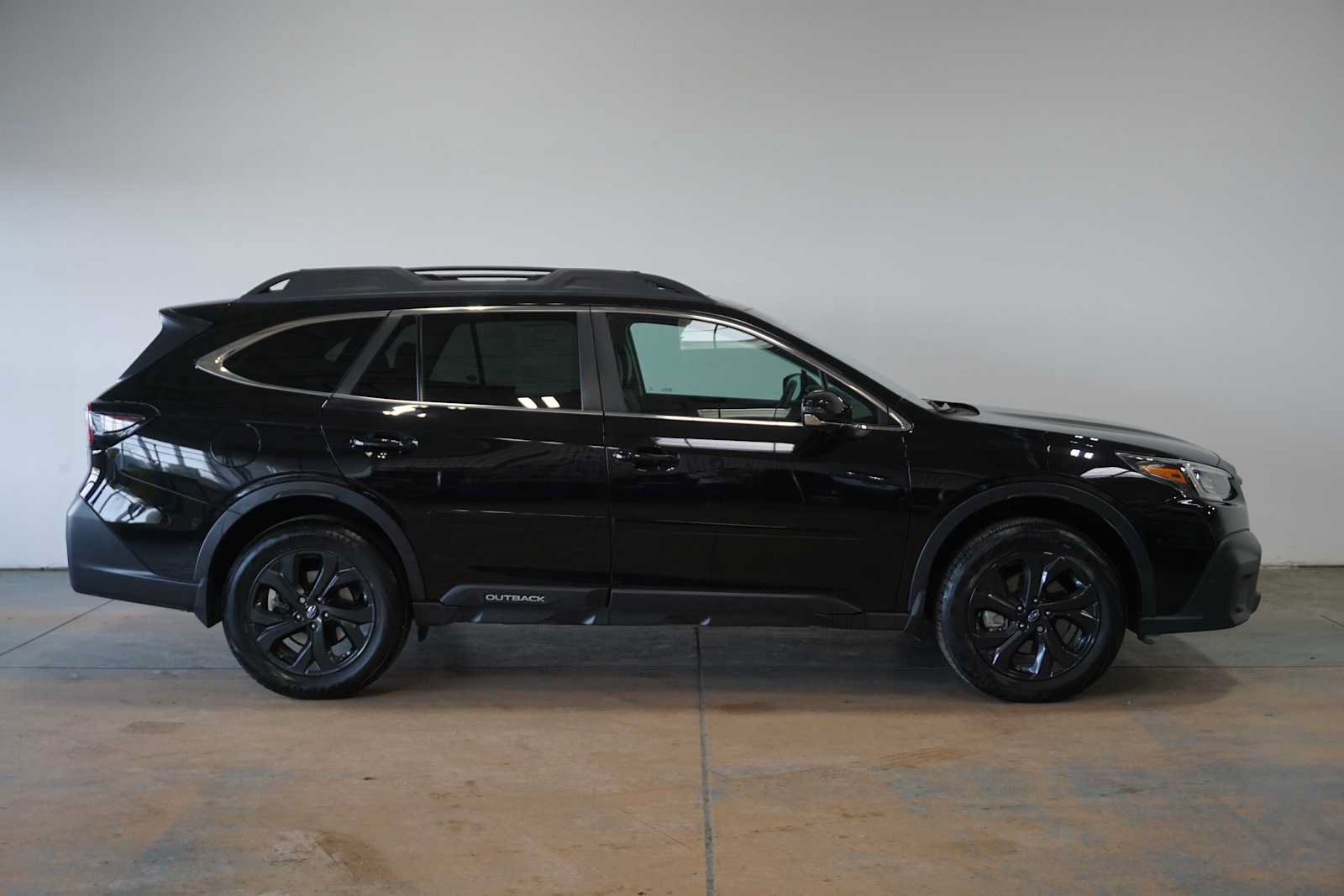 Used 2020 Subaru Outback Onyx Edition XT w/ Popular Package #2 AWD/4WD image 7