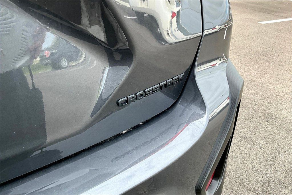 Certified 2026 Subaru Crosstrek 2.5i Premium w/ Crosstrek Mirror Package AWD/4WD image 24