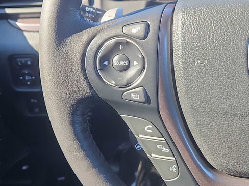 Used 2023 Honda Ridgeline RTL-E image 25