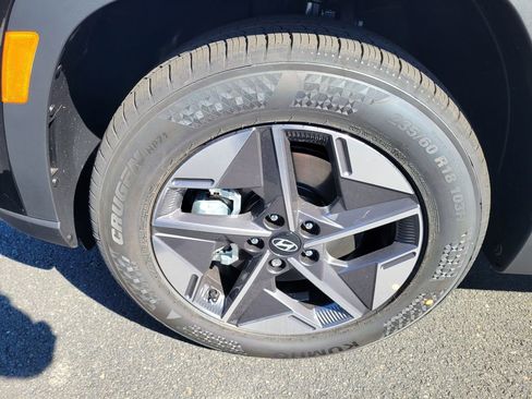 New 2026 Hyundai Tucson SEL AWD/4WD image 12
