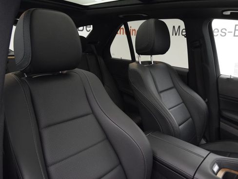 Certified 2022 Mercedes-Benz GLE 450 4MATIC image 16