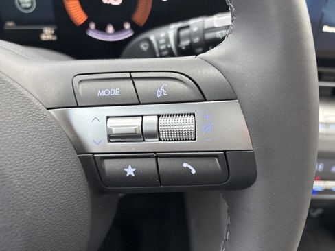 Used 2026 Hyundai Kona SEL Sport image 15