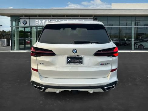 New 2026 BMW X5 M60i image 7
