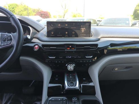 Used 2023 Acura MDX SH-AWD w/ Advance Package image 21