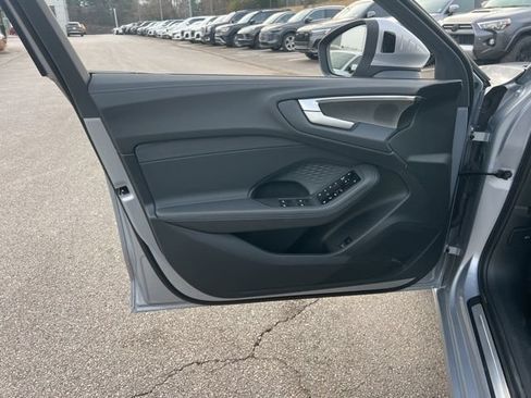 Used 2025 Audi A5 2.0T Premium Plus w/ Premium Plus AWD/4WD image 23