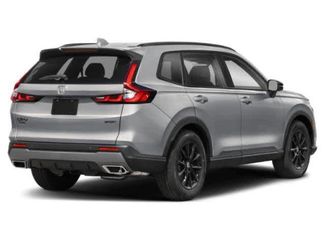 Used 2026 Honda CR-V Sport-L video 2