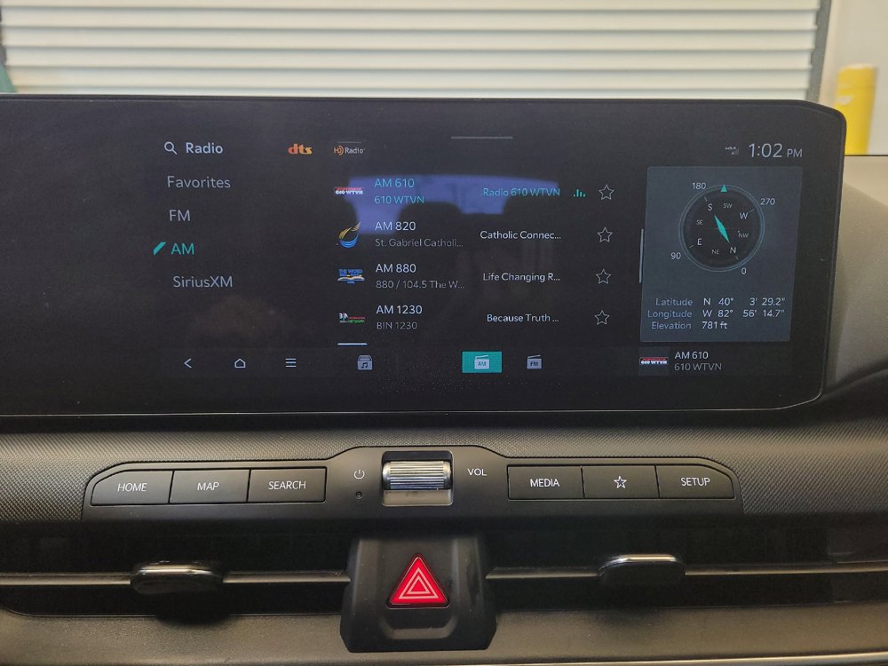 Used 2025 Kia K4 FWD image 25