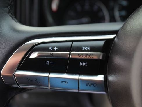 Certified 2025 MAZDA CX-50 AWD 2.5 S w/ Preferred Package image 16