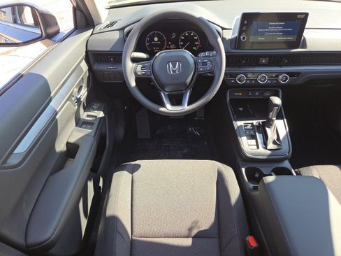 New 2026 Honda CR-V EX image 24