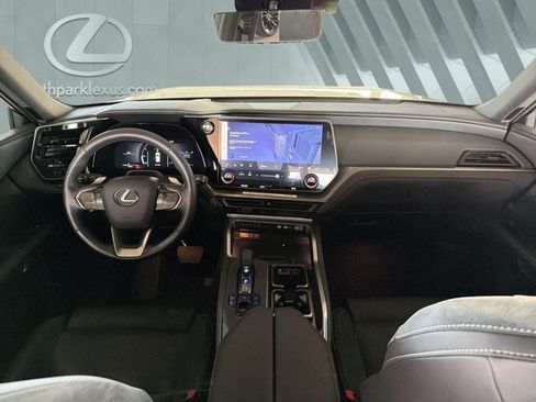 Certified 2026 Lexus TX 350 AWD w/ Technology Package image 13