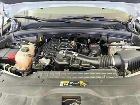 Used 2022 Jeep Grand Cherokee L Laredo w/ Luxury Tech Group I AWD/4WD image 41