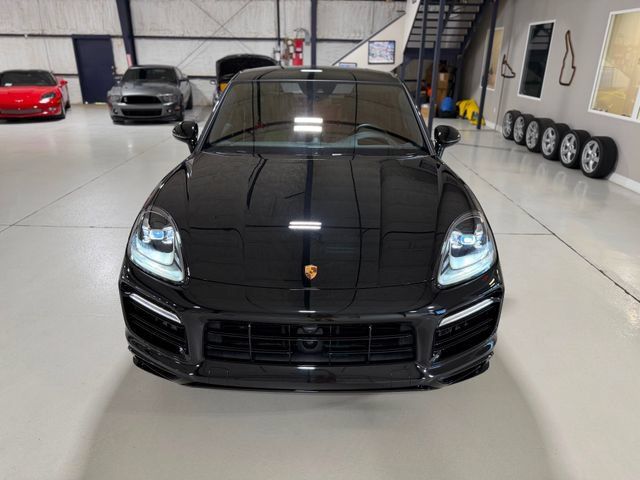 Used 2023 Porsche Cayenne Platinum Edition AWD/4WD image 75