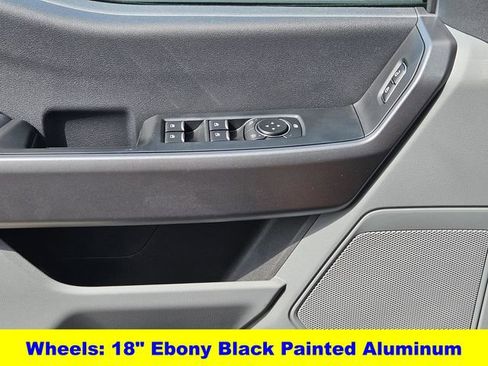 New 2026 Ford F250 XL w/ STX Appearance Package image 25