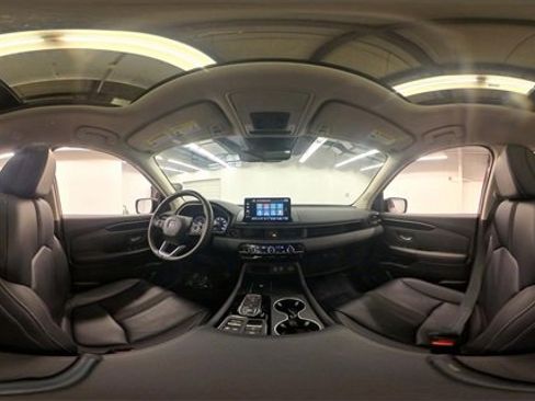 Used 2024 Honda Pilot Touring image 37