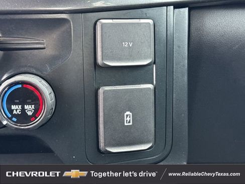 Used 2024 Ford F150 STX RWD image 22