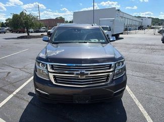 Used 2015 Chevrolet Tahoe LTZ AWD/4WD video 2