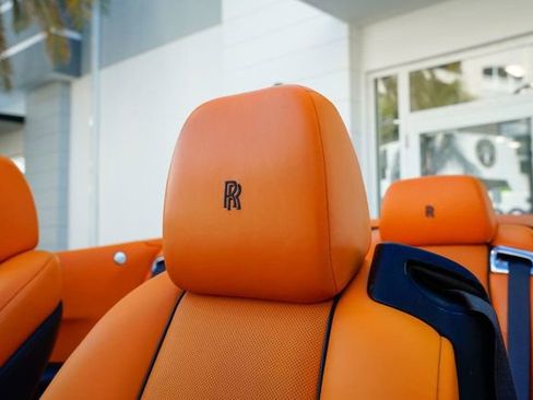 Used 2016 Rolls-Royce Dawn image 59