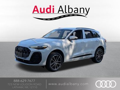 New 2026 Audi Q5 Premium Plus