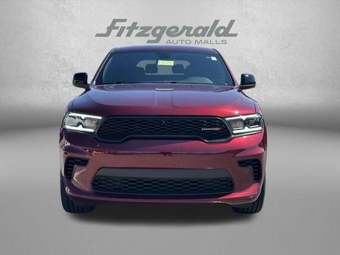 Used 2026 Dodge Durango GT AWD/4WD image 3
