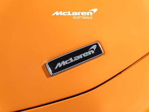 New 2026 McLaren Artura image 12