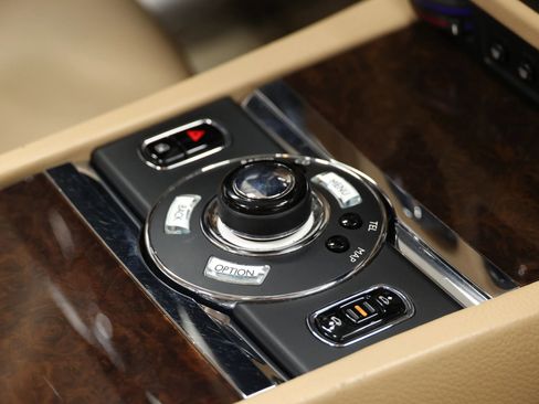 Used 2011 Rolls-Royce Ghost Sedan 4D image 87