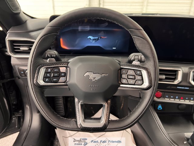 New 2026 Ford Mustang GT Premium w/ GT Performance Package RWD image 41