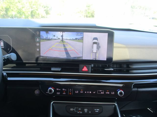 Used 2025 Kia Carnival SX Prestige FWD image 20