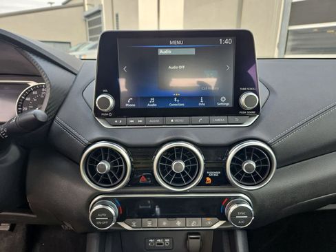 Used 2021 Nissan Sentra SV image 26