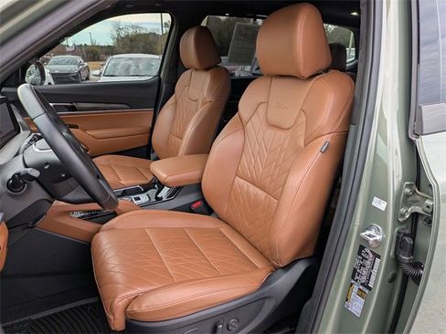 Used 2024 Kia Telluride SX Prestige X-Pro image 12