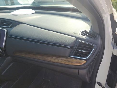 Used 2018 Honda CR-V EX-L image 11