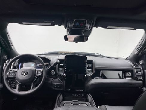 New 2026 RAM 2500 Limited image 6