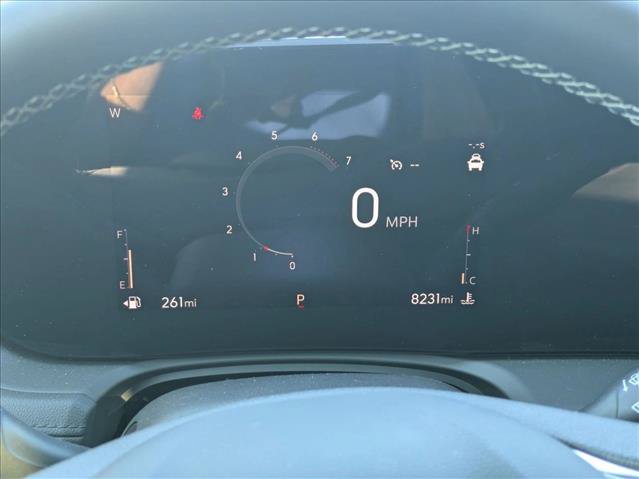 Used 2024 Buick Encore GX Preferred FWD image 11