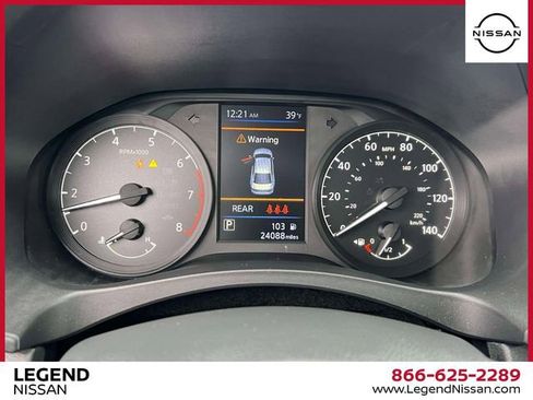 Used 2023 Nissan Altima 2.5 S image 24