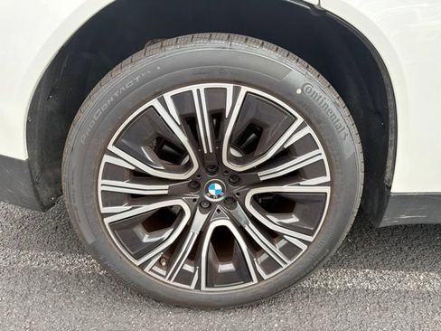 Used 2026 BMW X3 xDrive30i w/ Convenience Package AWD/4WD image 15
